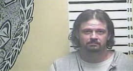 Mitchell Clontz - Bell County, KY 