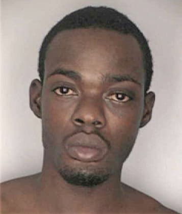 Julius Cochran - Hillsborough County, FL 