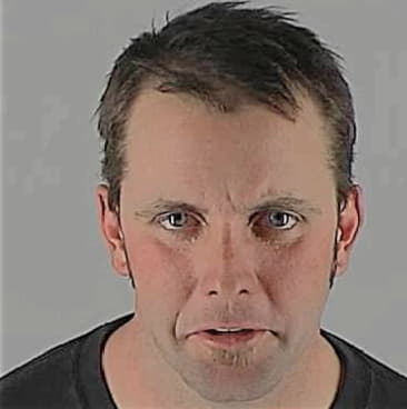 Everett Cole - Deschutes County, OR 