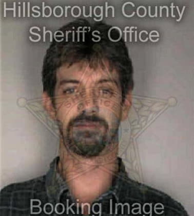 James Cummins, - Hillsborough County, FL 