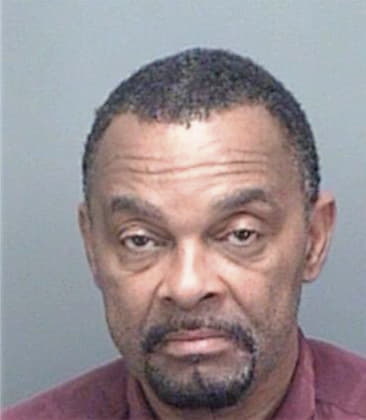 Kenneth Davis, - Pinellas County, FL 