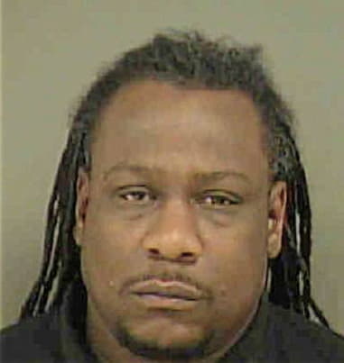 Corry Dawkins, - Mecklenburg County, NC 