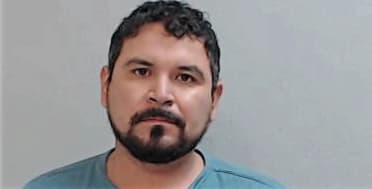 Manuel DeLaTorre, - Hidalgo County, TX 