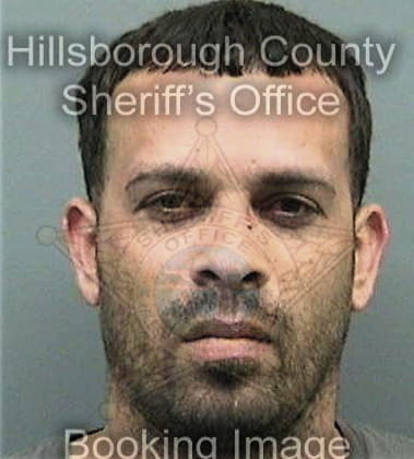 Edward Delucca, - Hillsborough County, FL 