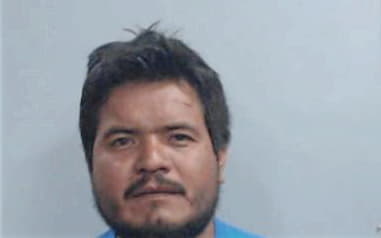 Israel Diaz-Bucio - Fayette County, KY 