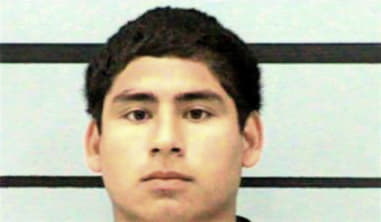 William Duarte, - Lubbock County, TX 