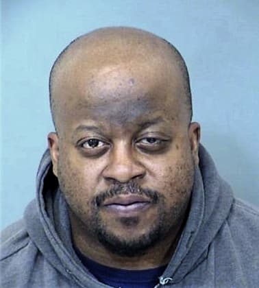 Darryl Dudley - Maricopa County, AZ 
