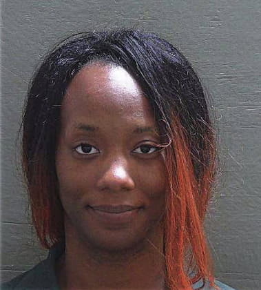 Lawanda Dunlap, - Escambia County, FL 