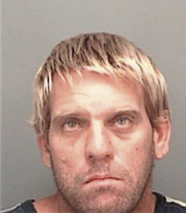 Timothy Dunsizer, - Pinellas County, FL 