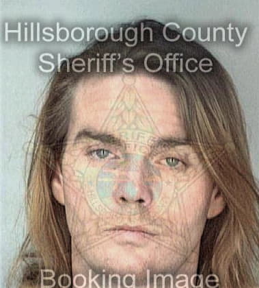 Winston Edward, - Hillsborough County, FL 