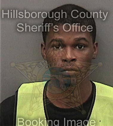 Drelly Elmore, - Hillsborough County, FL 