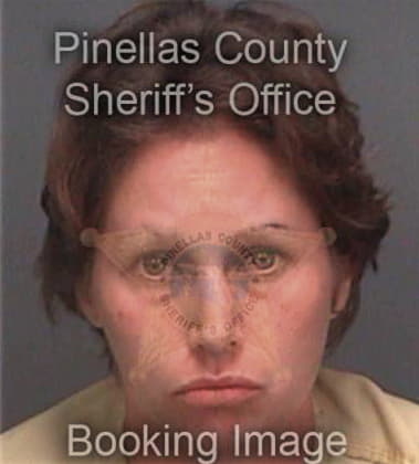 Rebecca Emery, - Pinellas County, FL 