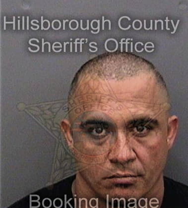 Jorge Fernandez, - Hillsborough County, FL 