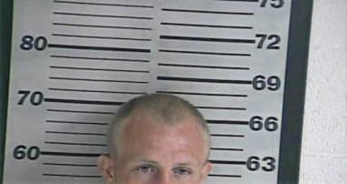 Robert Flatt, - Dyer County, TN 