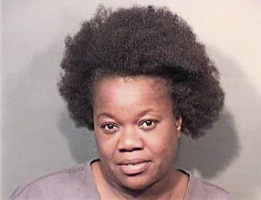 Shanetta Franklin, - Brevard County, FL 