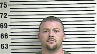 Eric Frey, - Allen County, KY 