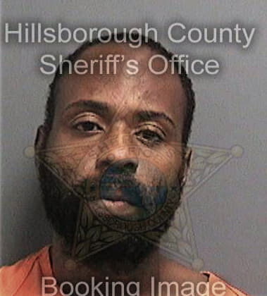 Robinson Frye, - Hillsborough County, FL 