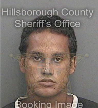 Guillermo Gama, - Hillsborough County, FL 