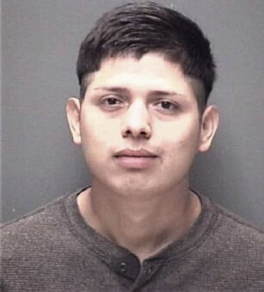 Daniel Gandara, - Galveston County, TX 