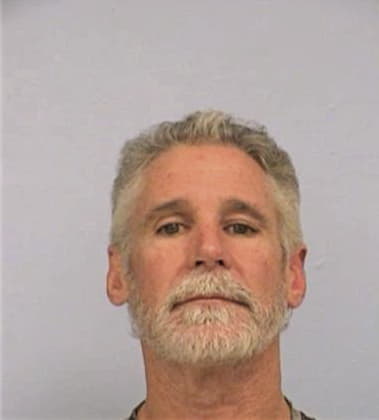 Erik Gonzales - Travis County, TX 