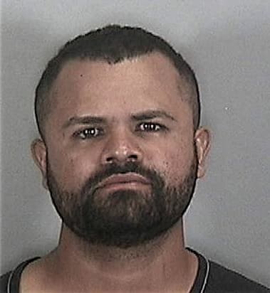 Severo Gonzalez, - Manatee County, FL 