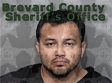 Rolando Gonzalez-Castanon, - Brevard County, FL 