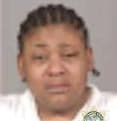 Chanel Grant - Multnomah County, OR 