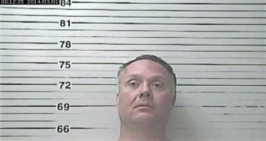 Jeffery Gray, - Harrison County, MS 