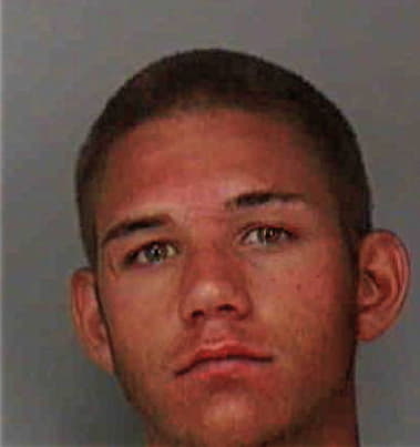 Pedro Guerra, - Polk County, FL 