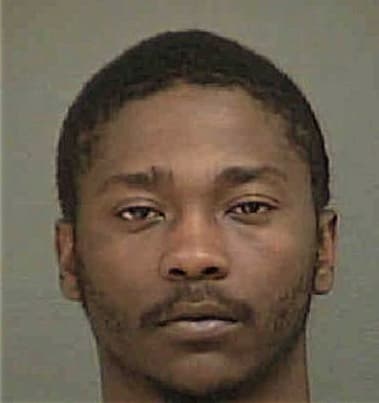 Trenton Guy - Mecklenburg County, NC 