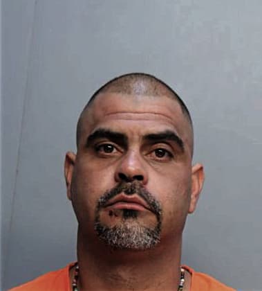 Alejandro Guzman, - Dade County, FL 