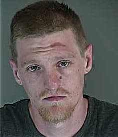 Raymond Heaton - Lane County, OR 