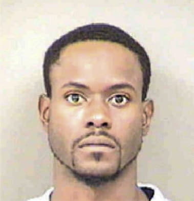 Deangelo Hensley, - Mecklenburg County, NC 