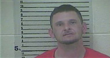 Justin Henson - Clay County, KY 