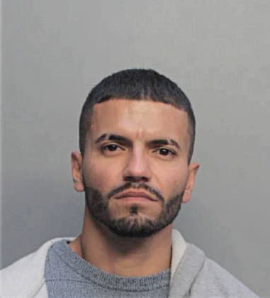 Antonio Hernandez, - Dade County, FL 