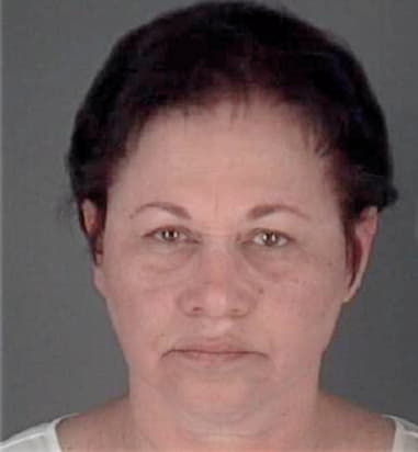 Yanina Hernandez, - Pasco County, FL 