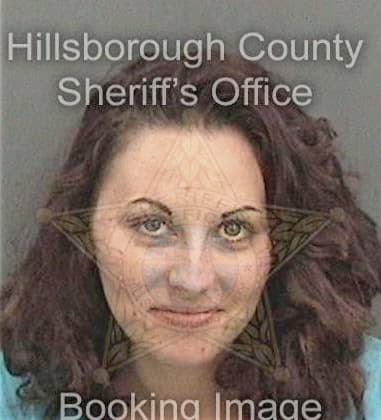 Terri Herrick - Hillsborough County, FL 