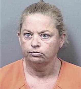 Diane Hill, - Citrus County, FL 