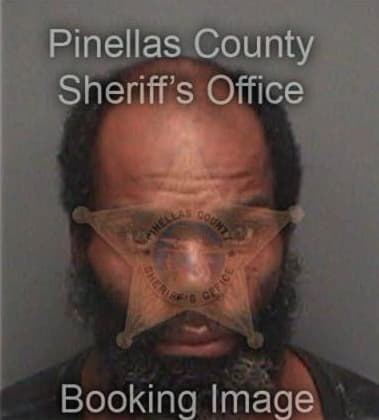 Willie Hill, - Pinellas County, FL 