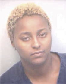 Deaundrea Hollie, - Fulton County, GA 