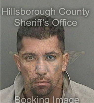 Kevin Howell, - Hillsborough County, FL 