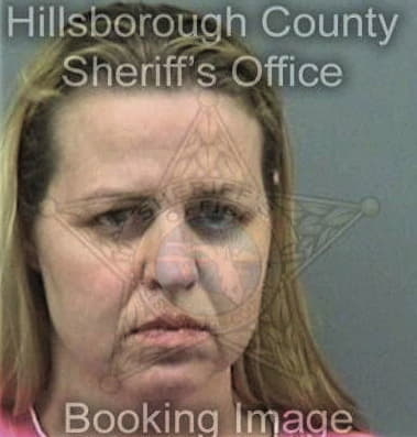 Cynthia Huffaker, - Hillsborough County, FL 