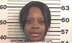 Maxine Hutcherson, - Chambers County, TX 