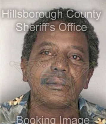 Kelvin Hutchinson, - Hillsborough County, FL 