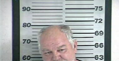 John Inlow, - Dyer County, TN 