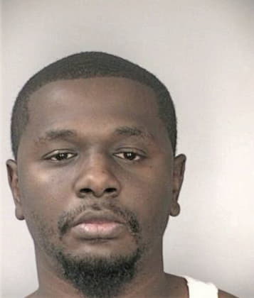 Demario Jackson, - Hillsborough County, FL 