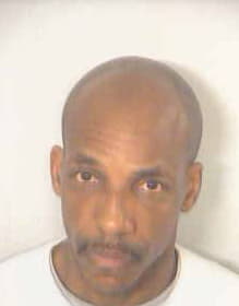 Keith Jackson, - Fulton County, GA 