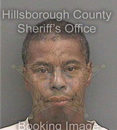 Henry Johnson, - Hillsborough County, FL 