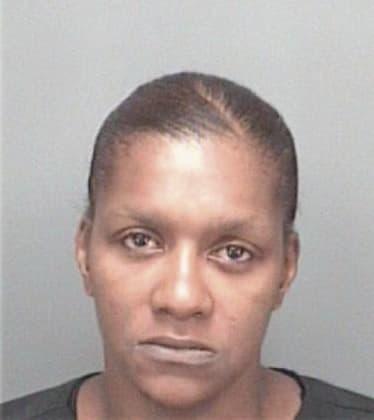 Twynesha Johnson, - Pinellas County, FL 