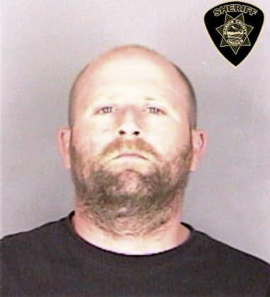 Darrell Johnston, - Marion County, OR 